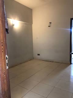Flat available for sale