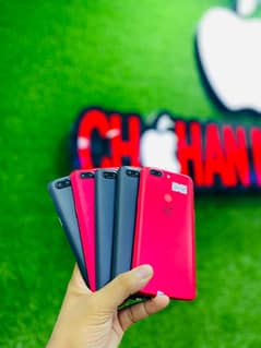 One plus 5t