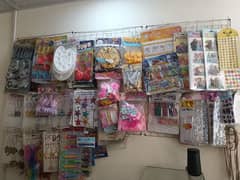 Toys and Gift Items
