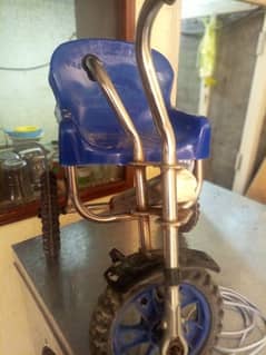 kids steel cycle for sale good condition