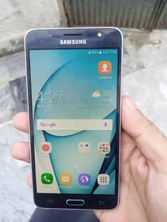 Samsung Galaxy j5 2016 2/16gb pta approved