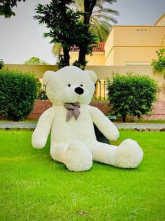 teddy bear / Giant size Teddy/ gift / Feet Teddy/Big Teddy bears panda