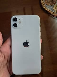 Iphone 11 jv / 64 gb For Sale only