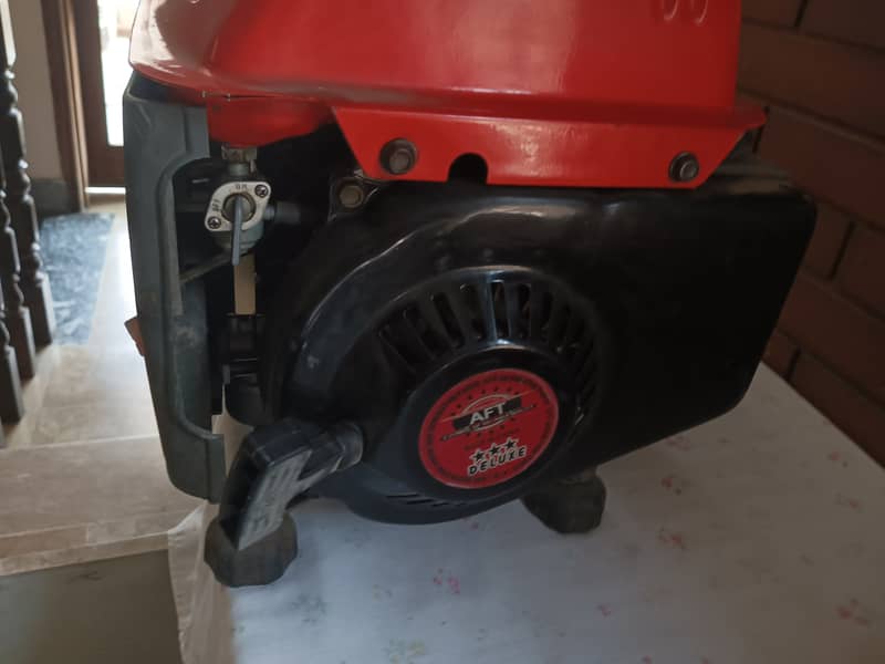 Sun Show 800 Watts Generator For Sale 2 Stroke 2