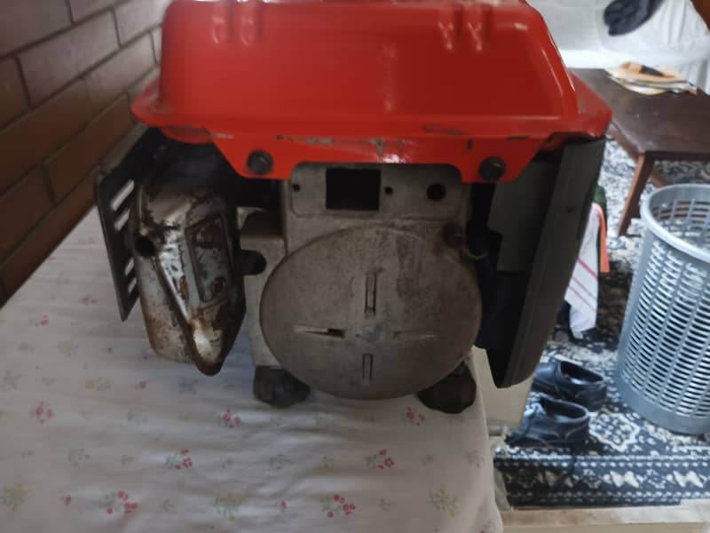 Sun Show 800 Watts Generator For Sale 2 Stroke 3