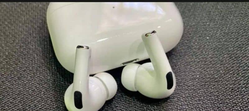 Earpods Pro,White 0