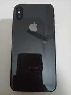 iPhone X 256