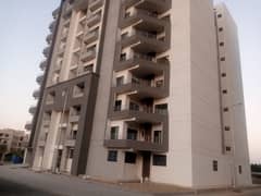 Brand New Flat For Rent In Askari 11- D, Lahore