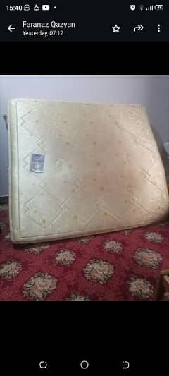 iwana sell mattress