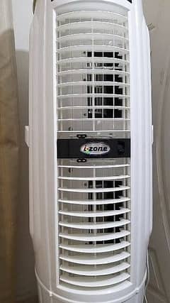 NB 9000 izone Tower Cooler like AC, 3 Month warranty, new condition