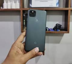 Google pixel 5 5g Official PTA approved read information