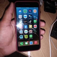 iphone 7plus 128gb pta