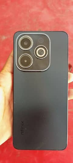 infinix hot40i 8gb+5gb 128gb