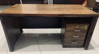 Office 3 Piece executive Table for Sale