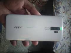 OppO A5 2020 4gb+3gb extra/128