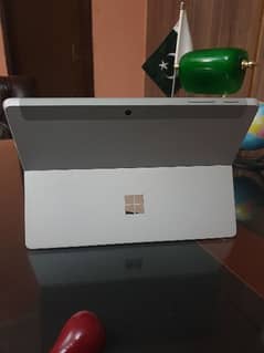 Microsoft surface