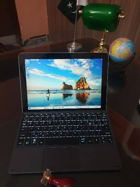 Microsoft surface 5