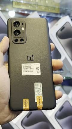 OnePlus 9 Pro 8/256