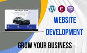 WoedPress Web Development