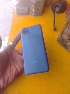 Huawei Y5p 10/8 Condition