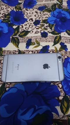 Iphone 6s 16GB PTA APPROVED