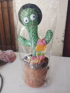 Cactus Toys for kids