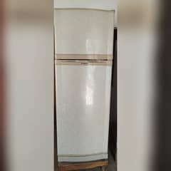 Dawlence fridge with stabiliser Rs. 50,000