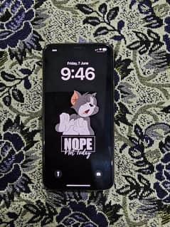 iphone 11 pro max single sim pta approved