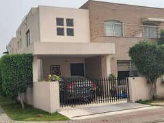 we are offering a 10 marla house for sale in safari villas bahria Town Lahore