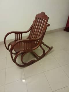 Rocking Chair for Sale