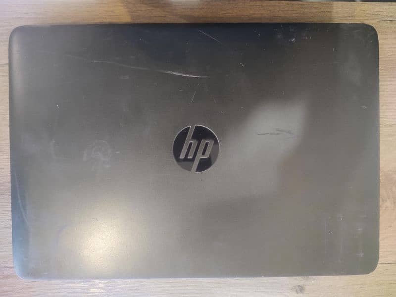 HP ELITEBOOK 840 i5 | 4th generation | 8gb | 256 1