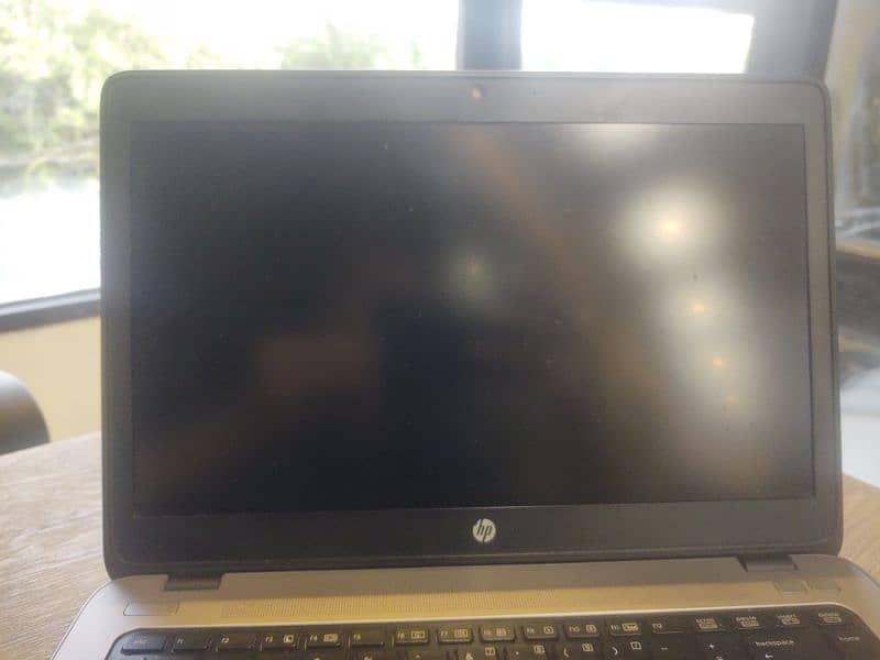 HP ELITEBOOK 840 i5 | 4th generation | 8gb | 256 2