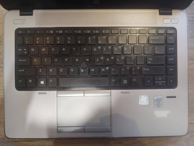 HP ELITEBOOK 840 i5 | 4th generation | 8gb | 256 3