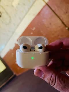 orignel AirPods 2nd ger