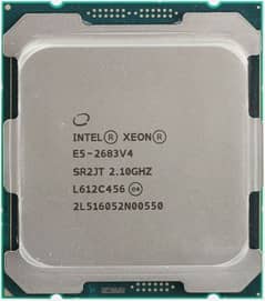 Intel® Xeon® Processor E5-2683 v4