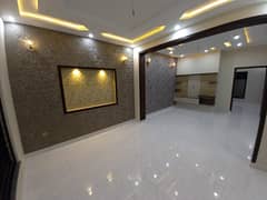 BEAUTIFUL LOWER PORTION VERY SUPER HOT LOCATION FOR RENT IN DHA 11 RAHBER