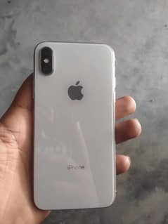 Iphone X Non Pta Approved 256 gb