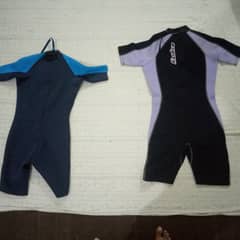 Swimming costume made in veitnam