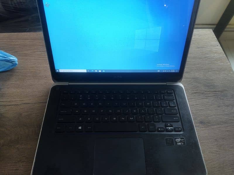 DEll XPS L421X (used) i7 | 3rd generation | 8gb | 500gb hdd 2