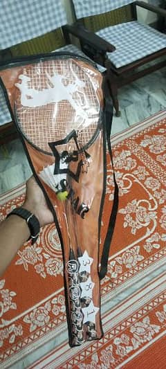 brand new badminton rackets for reasonble price