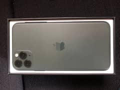 I phone 11 Pro Max factory unlocked