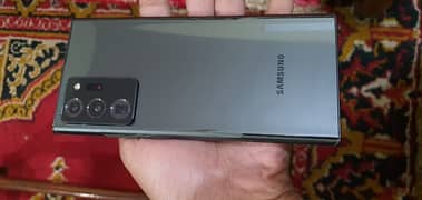 Samsung Galaxy Note 20 Ultra 5G 256