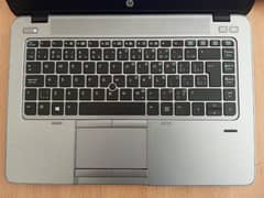 HP Elitebook 840 G2 | laptop core i5 5th gen