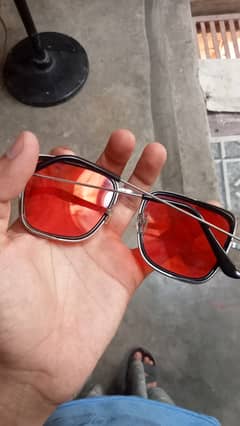 Red Chashma