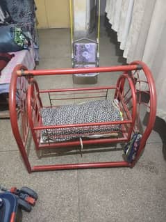 baby cradle swing for sale