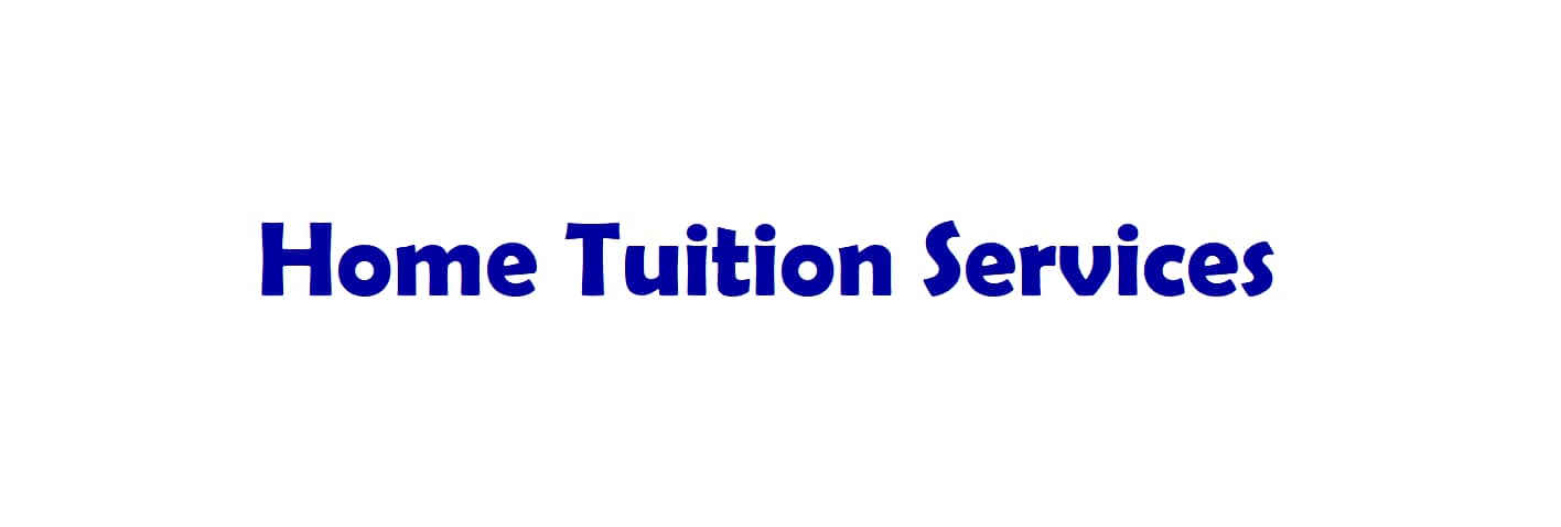 Home Tuition 0