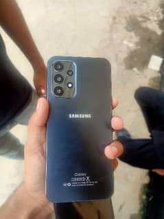 Samsung a73s