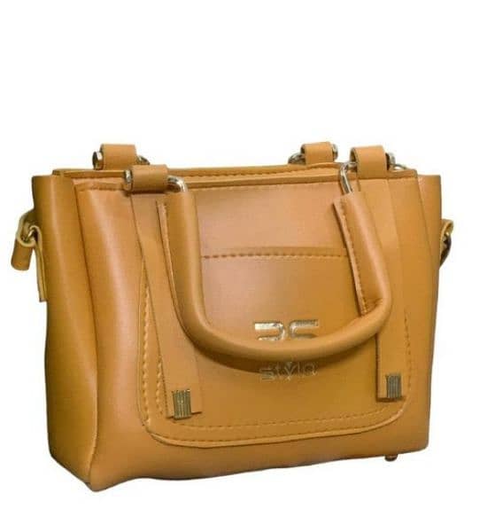 Women's Handbags 1