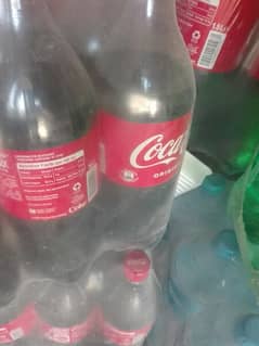 coke 1.5 pet