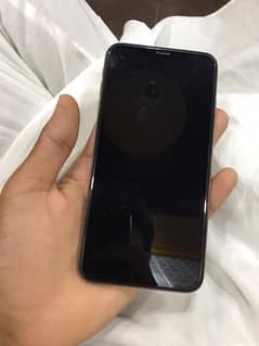 iPhone X S Max 64 Gb pta approved
